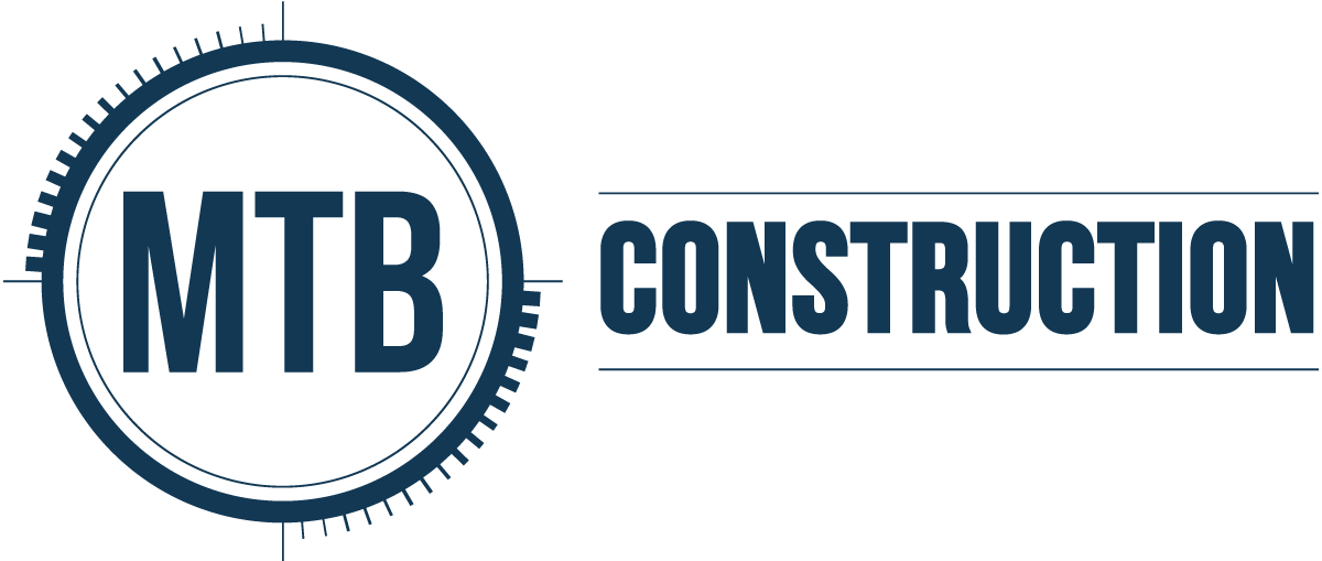 MTB Carpentry project photo