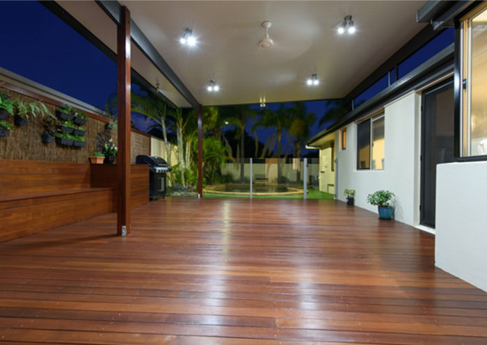 Decks - Gold Coast