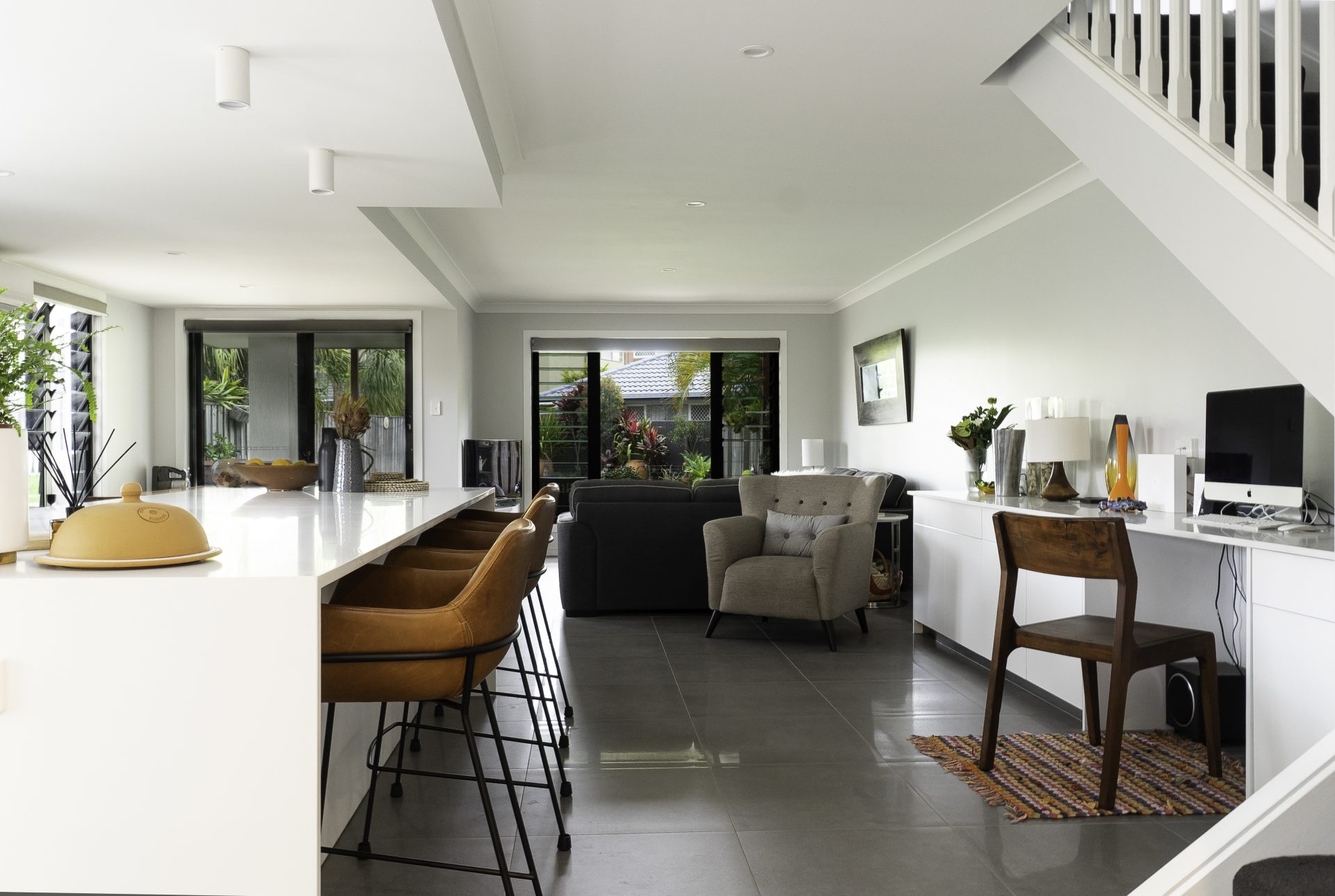 Home Renovations - Gold Coast