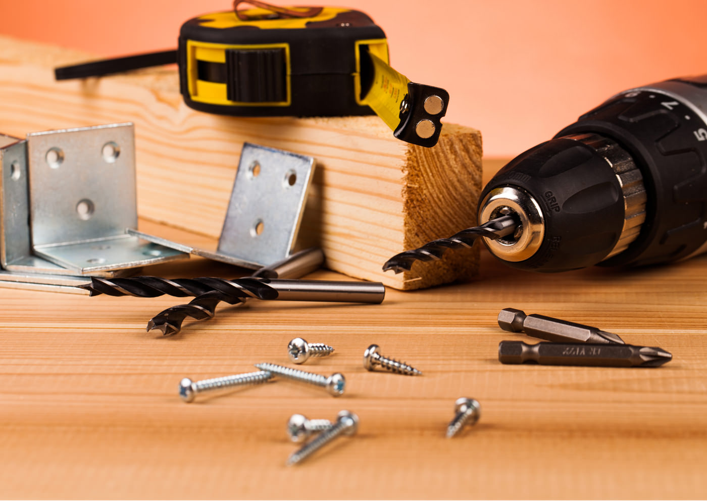 Maintenance & small jobs - Gold Coast