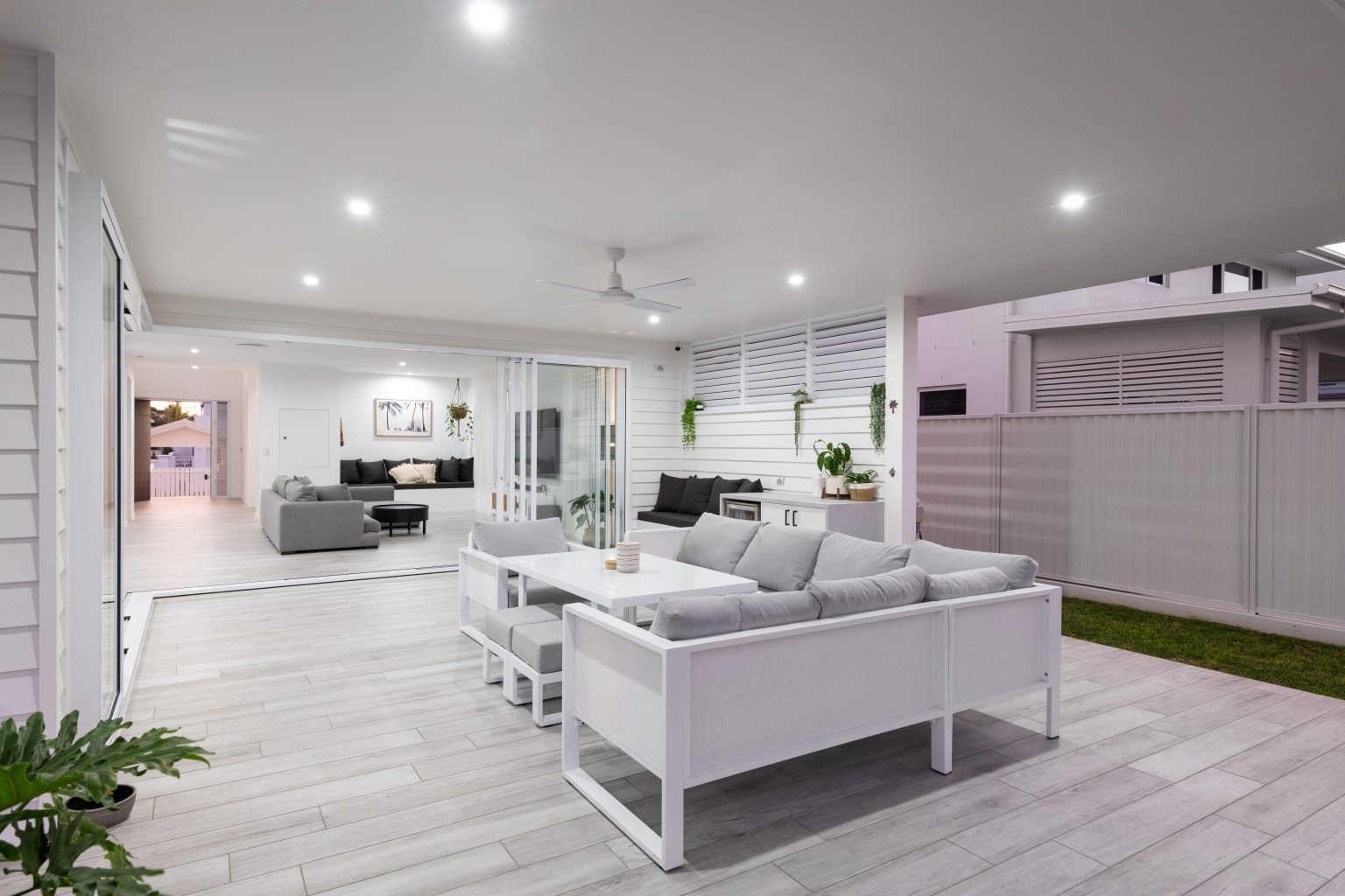 Patios - Gold Coast
