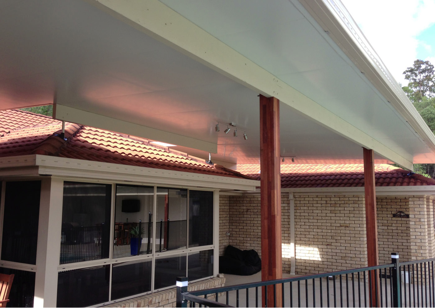 Pergolas - Gold Coast