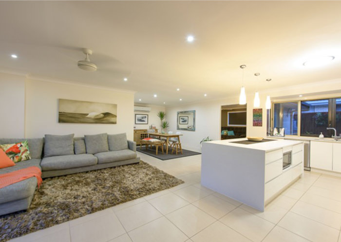 Renovations - Gold Coast